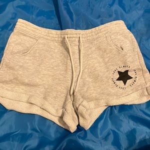 Size 7-8 crazy 8 girls shorts
